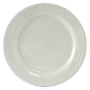 Tuxton YPA-090 Plate 9" Dia. Round