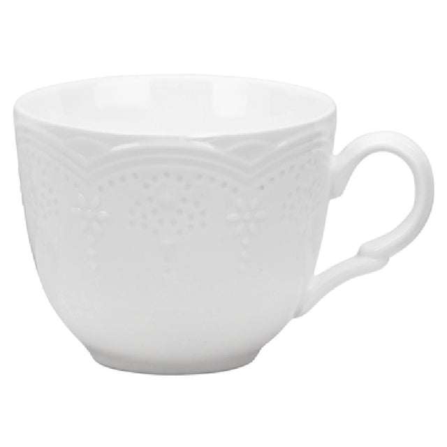 10 Strawberry St VTNA-0009C - Cup, 8 Oz., 3-9/16" X 3-9/16" X 2-7/16"