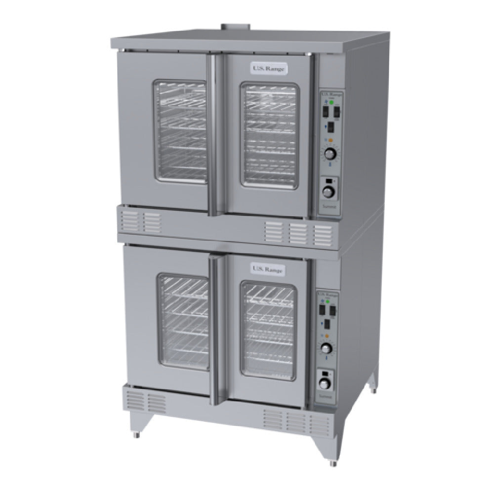 Garland SUME-200-SIGNATURE HIGH VOLTAGE Signature Summit Series Convection Oven