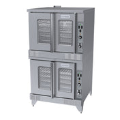 Garland SUME-200-SIGNATURE HIGH VOLTAGE Signature Summit Series Convection Oven