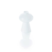 BauscherHepp 52.1090.4012 Bowl On Stand Dip-Dip Set 3" Dia. 4.9"H Porcelain