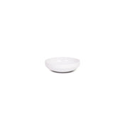 FOH DBO186WHP23 Bevel Bowl 11 Oz. 5.25" X 5.25" X 1.5"H