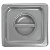 Hubert 84950 - Cover, 1/6-size, For Steam Table Pan