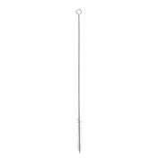 Mercer Culinary M37118 Barfly® Straw Cleaning Brush 10-5/8"L Hanging Loop