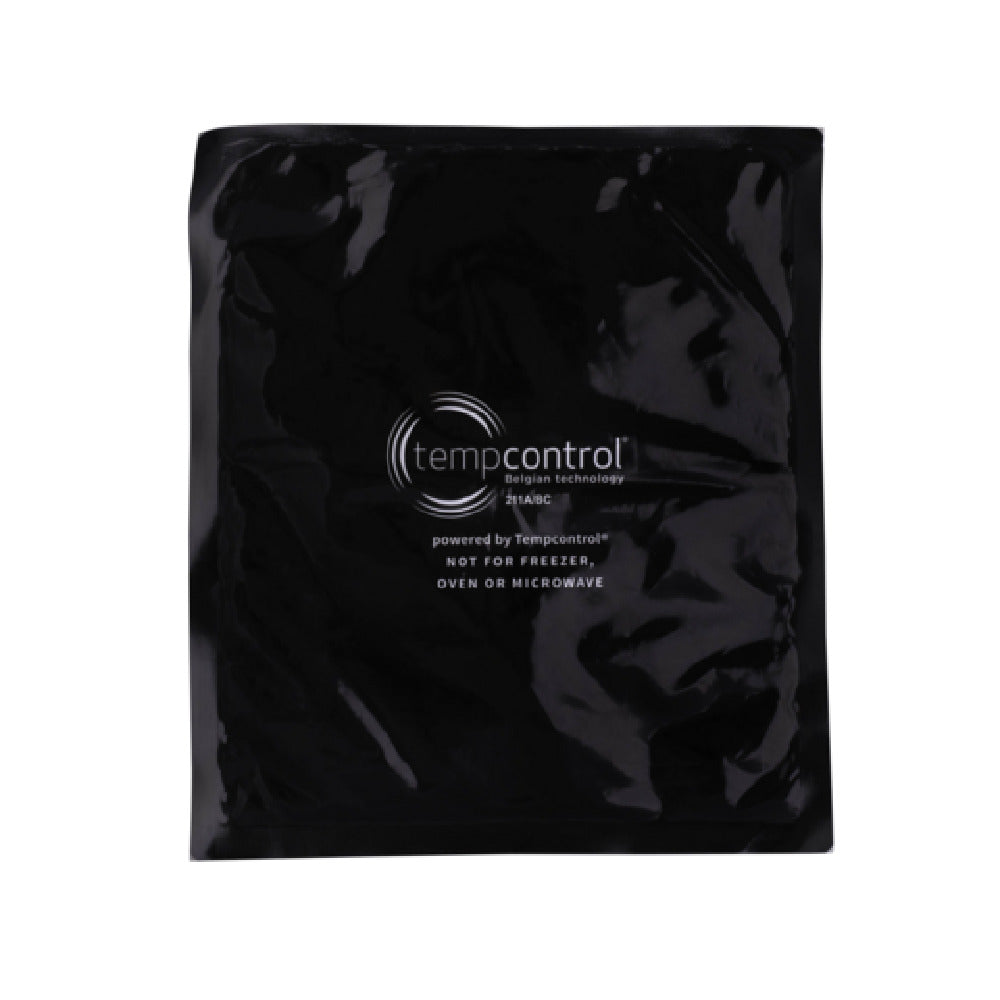 Steelite DWFBCGNBP Ice Cell Buffer Pouch 10.875"L 9.5"W X 0.25"H Mixed Materials