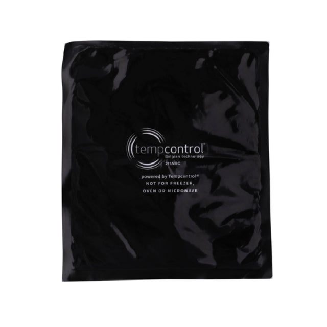 Steelite DWFBCGNBP Ice Cell Buffer Pouch 10.875"L 9.5"W X 0.25"H Mixed Materials