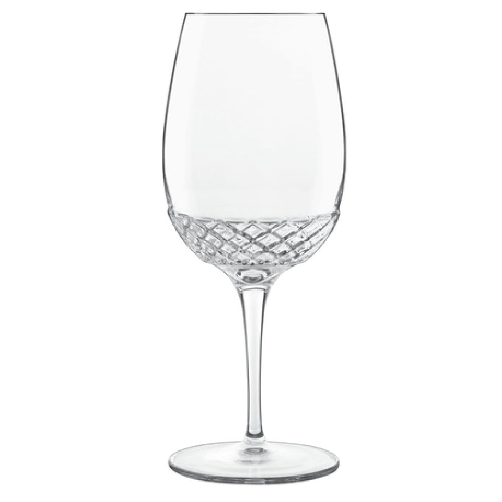 BauscherHepp 12931/01 Wine Cocktail Glass 18.5 Oz. 3-1/2" Dia. X 8-3/4"H