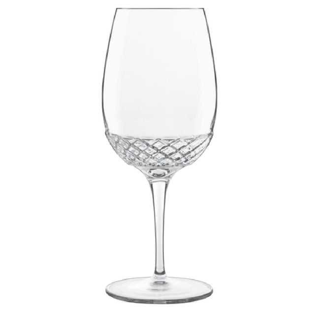 BauscherHepp 12931/01 Wine Cocktail Glass 18.5 Oz. 3-1/2" Dia. X 8-3/4"H