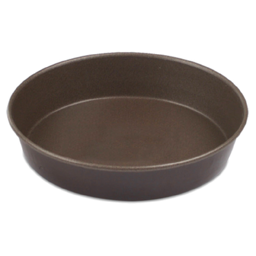 JB Prince M201 100 Mold 4" Dia. X 3/4"H Flan