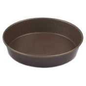JB Prince M201 100 Mold 4" Dia. X 3/4"H Flan