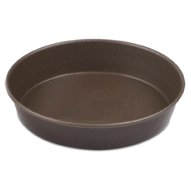 JB Prince M201 100 Mold 4" Dia. X 3/4"H Flan