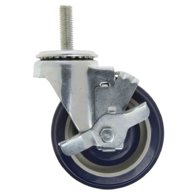 Hubert 99668 - Caster, 4" Dia., 200 Lb. Capacity