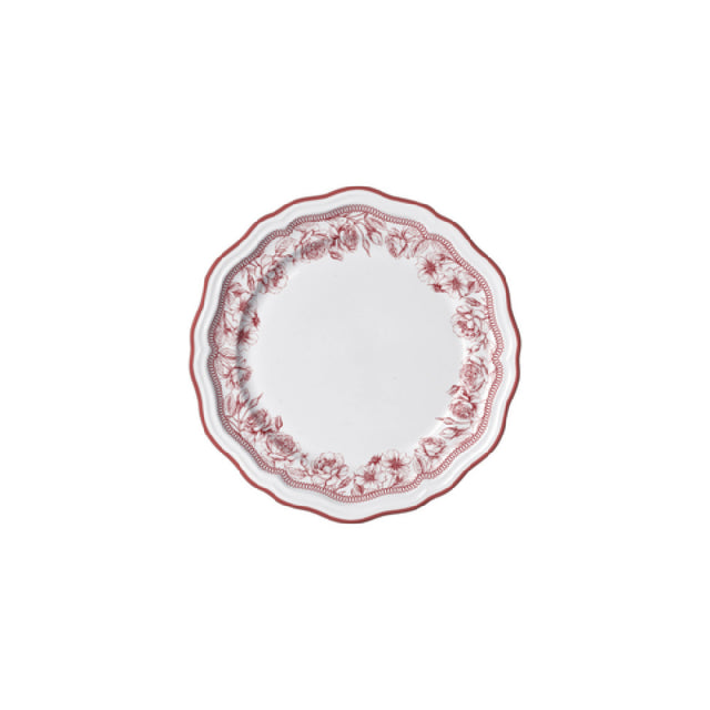 Steelite 62530FP813 Rim Plate 6.5" Adelina