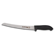 Dexter 24383B SofGrip™ (SG147-10SCB-PCP) Bread Knife 10" Curved
