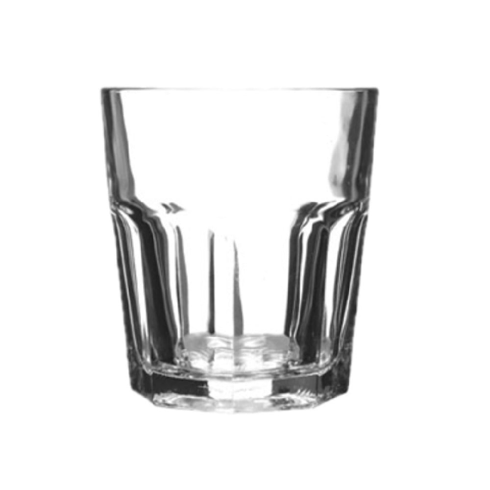 International Tableware 377RT Rocks Glass 11.5 Oz. Round