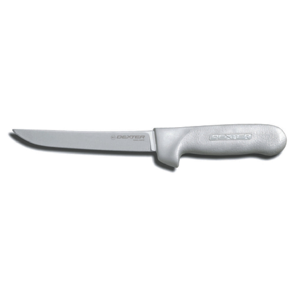 Dexter 1523 Sani-Safe® (S136PCP) Boning Knife 6" Wide