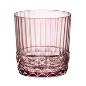 Steelite 49213Q947 Double Old Fashion 12.75 Oz 3.375" X 3.625"