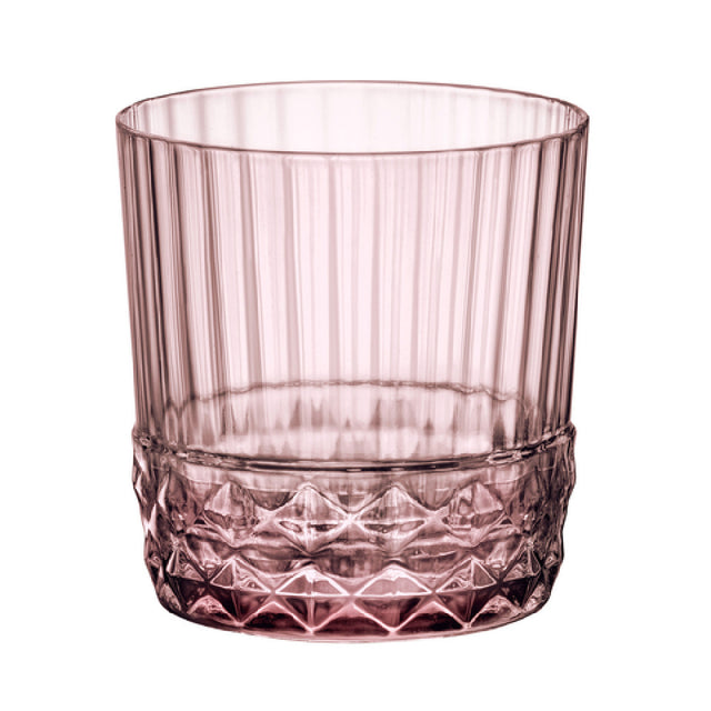 Steelite 49213Q947 Double Old Fashion 12.75 Oz 3.375" X 3.625"