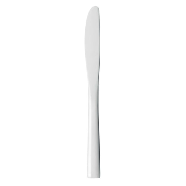 Libbey 660 5262 (Formerly World Tableware) Dinner/Entree Knife 8-1/2" Fluted Blade