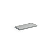 FOH RTR036GYC23 Promotional Pricing May Be Available! Contact Your FOH® Sales Representative For Details! Amenity Tray