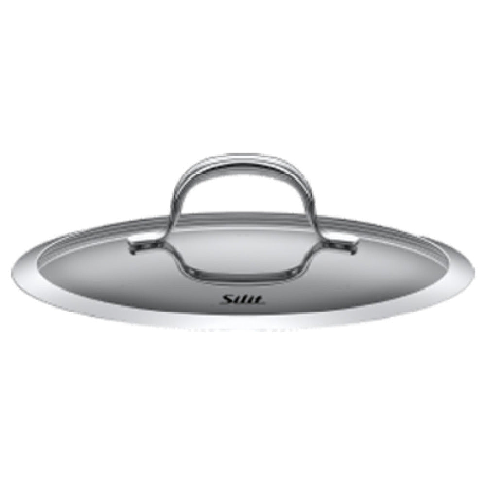 BauscherHepp 21.5129.8236 Glasdeckel Lid 7-7/8" Round