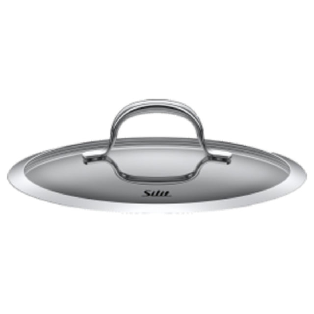 BauscherHepp 21.5129.8236 Glasdeckel Lid 7-7/8" Round
