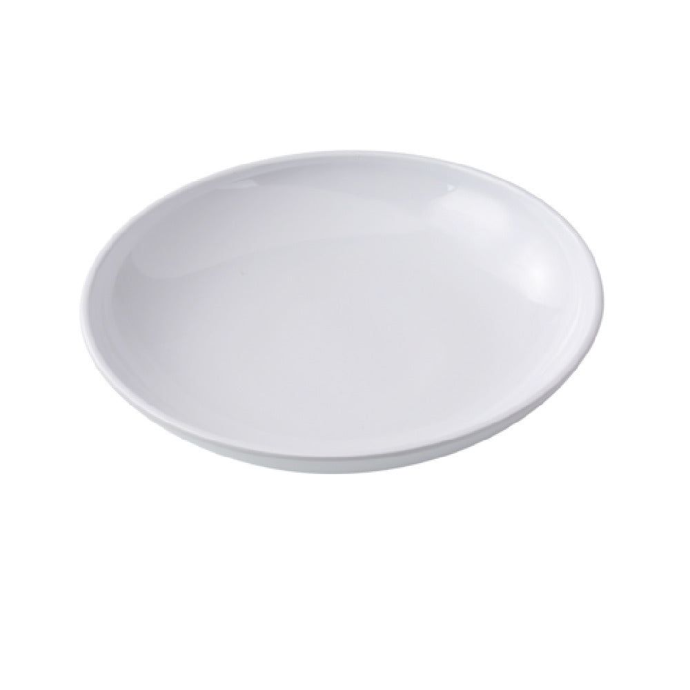 Yanco CO-410 Pasta Or Salad Bowl 9-7/8"W X 9-7/8"D X 2-1/4"H 32 Oz