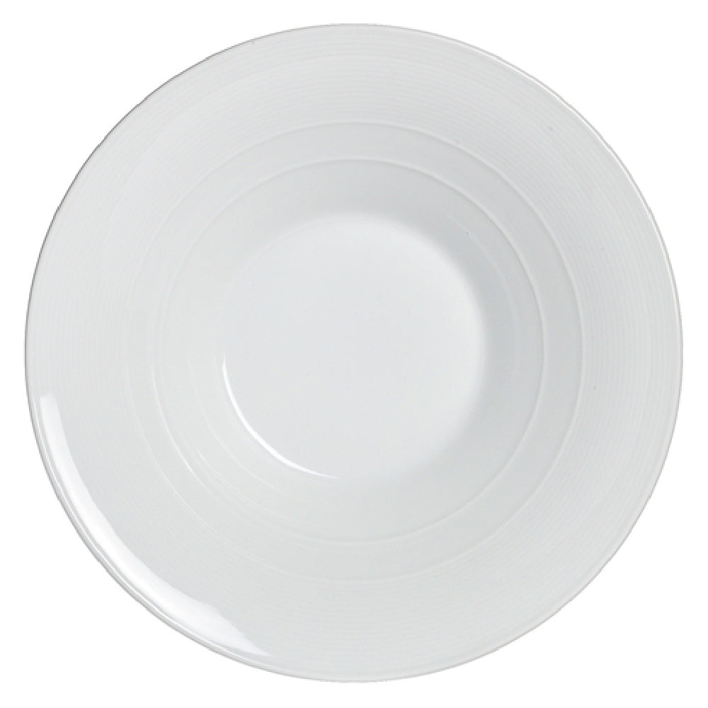 Steelite 6300P095 Flared Bowl 1.0 Qt 9.375" X 2.38"