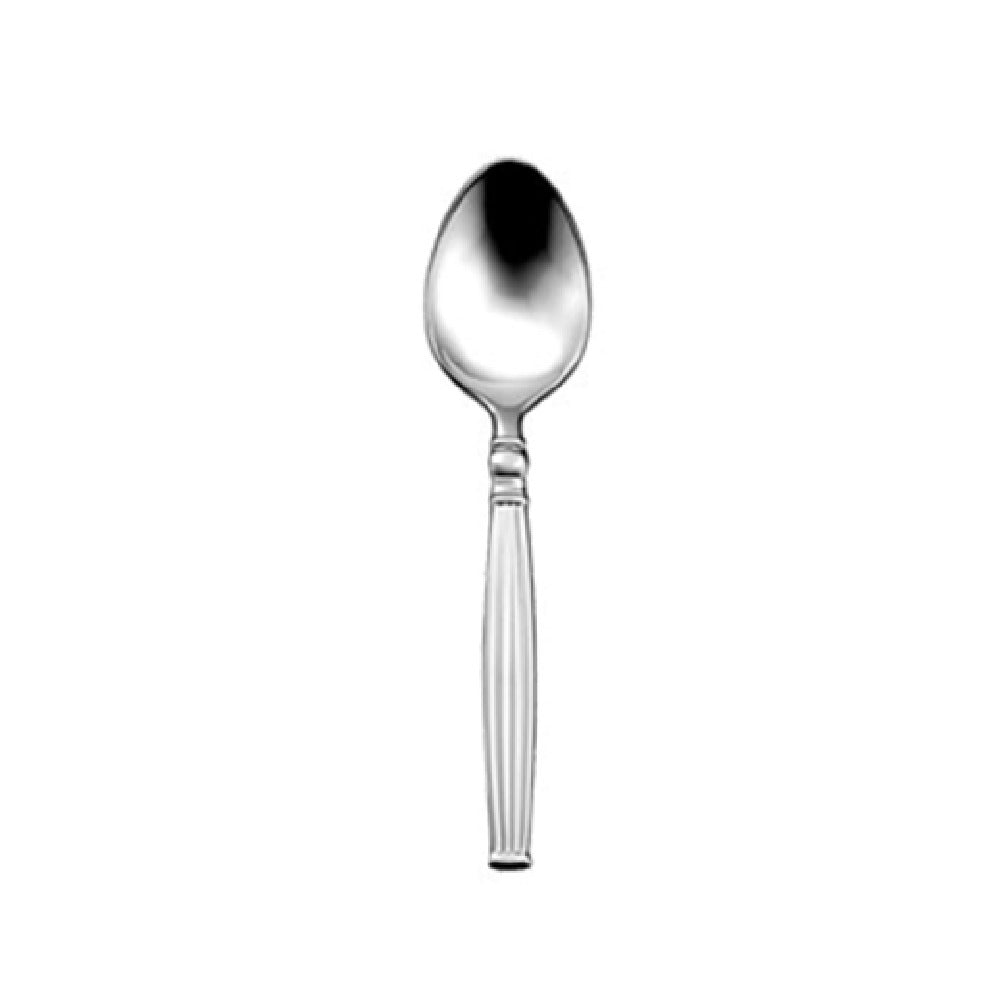 1880 Hospitality T061STSF Oneida® Teaspoon 6-1/4" Pillar-shaped Handle