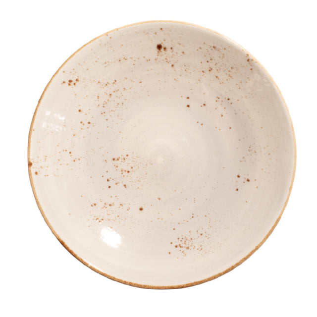 Vertex China LTP-W3 Wok Bowl 8-1/2'' Dia. Round