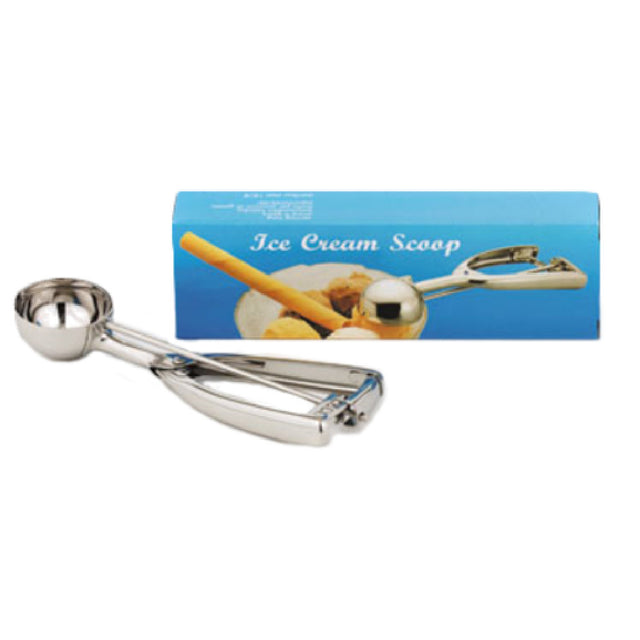 Royal ROY DF 16 - Ice Cream Scoop, #16,2-3/4 Oz., Ambidextrous