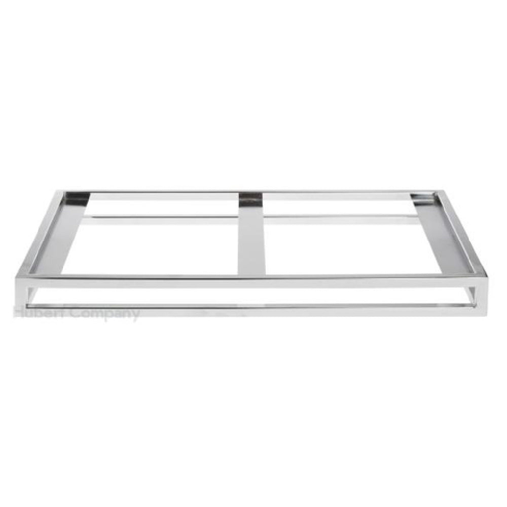 Hubert 98452 - Cerve Collection Pan Housing, 20-3/8"L X 12-1/4"W X 2"H, Short