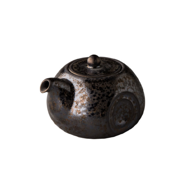Bauscher Hepp RD21023 - HISA Soy Sauce Jug, 4.10" X 3.15" X 2.64", Ceramic