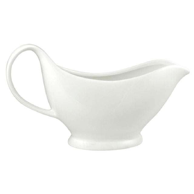 10 Strawberry St WTR-20GRAVY - Gravy Boat, 20 Oz., 6-1/2"