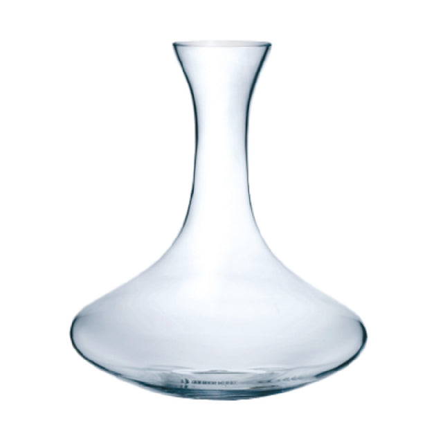 Steelite 4935Q290 Premium Decanter 2.0 Qt 8.5" X 9.5"