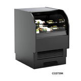 Structural Concepts CO2739R Oasis® Self-Service Refrigerated Open Air Screen Case