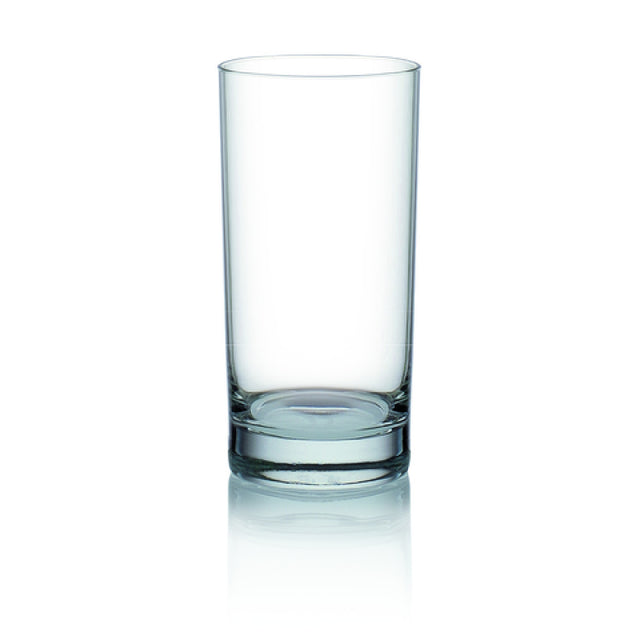 Anchor Hocking 1B00412 Hi Ball Glass 12 Oz. Glass