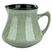 International Tableware LU-40-AS Creamer 4 Oz. 2" Top Dia. X 2 5/8"H