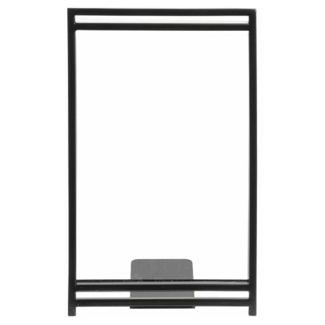 Hubert 41689 - Sign Holder, 5-1/2"L X 8-1/2"H, Rectangular