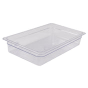 Stanton Trading FP-2004 Steam Table Food Pan Full Size 4"D
