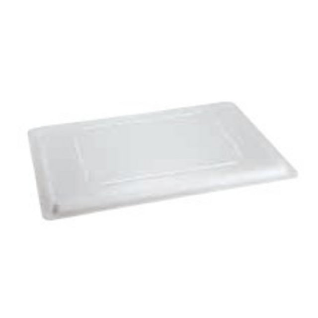 Royal ROY PPFSB 2618C - Lid For Food Storage Box, 18"W X 26"Dx 3/4"H, White