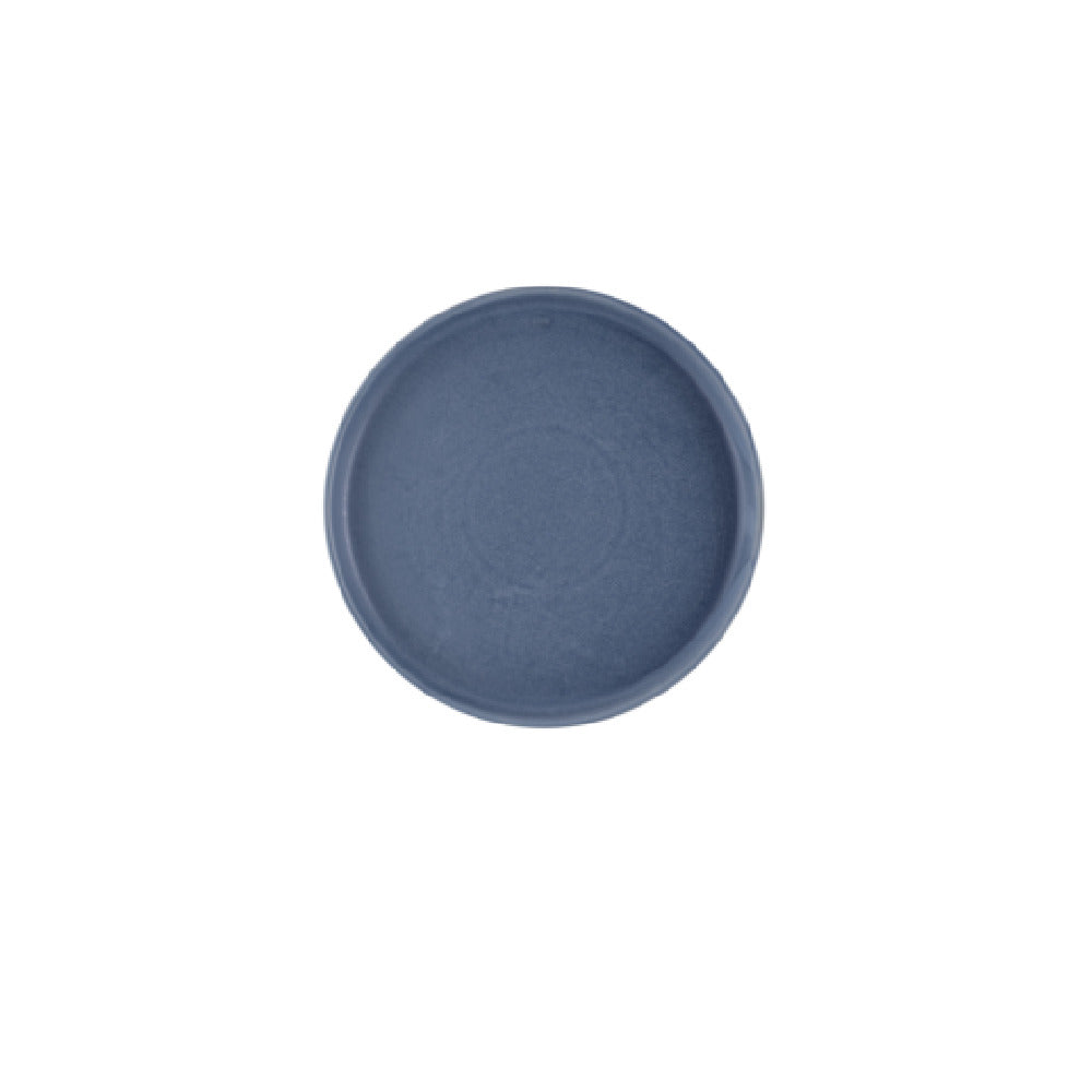 Churchill China EMBL26EP1 - Walled Plate, 10-1/4" Dia., Round