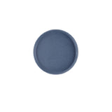 Churchill China EMBL26EP1 - Walled Plate, 10-1/4" Dia., Round