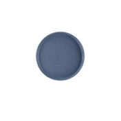 Churchill China EMBL26EP1 - Walled Plate, 10-1/4" Dia., Round