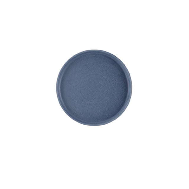 Churchill China EMBL26EP1 - Walled Plate, 10-1/4" Dia., Round