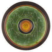 Elite Global Solutions V15-AS Platter 17" Dia. X 1-3/4"H Round