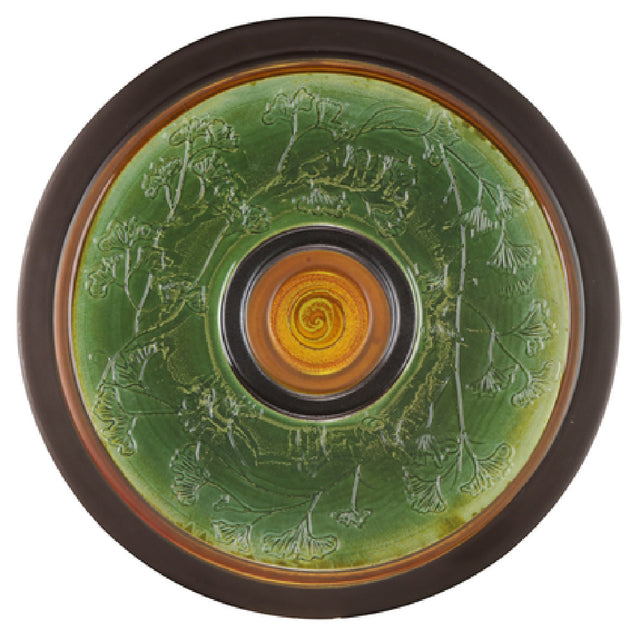 Elite Global Solutions V15-AS Platter 17" Dia. X 1-3/4"H Round