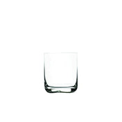 Hospitality Brands HGRGE350-006 Hospitality Brands Bauhaus Old Fashioned Glass