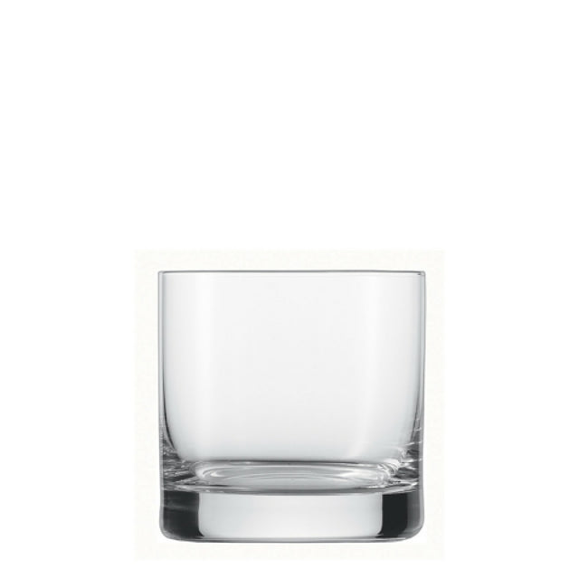 Fortessa 0017.956055 Zwiesel Glass Paris/Iceberg Double Old Fashioned Glass (Shape #90) 13.5 Oz.