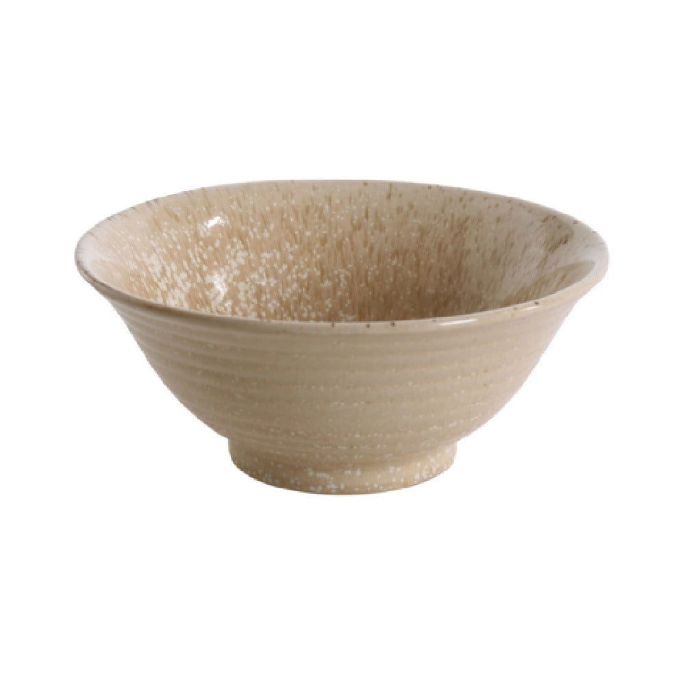 Yanco AG-3107 Agate Noodle Bowl 30 Oz. 7-1/2" Dia. X 3-1/4"H